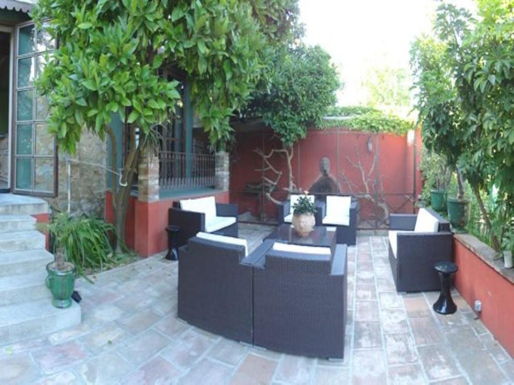 Casa Montes Bed and Breakfast Salses-le-Chateau Exteriör bild