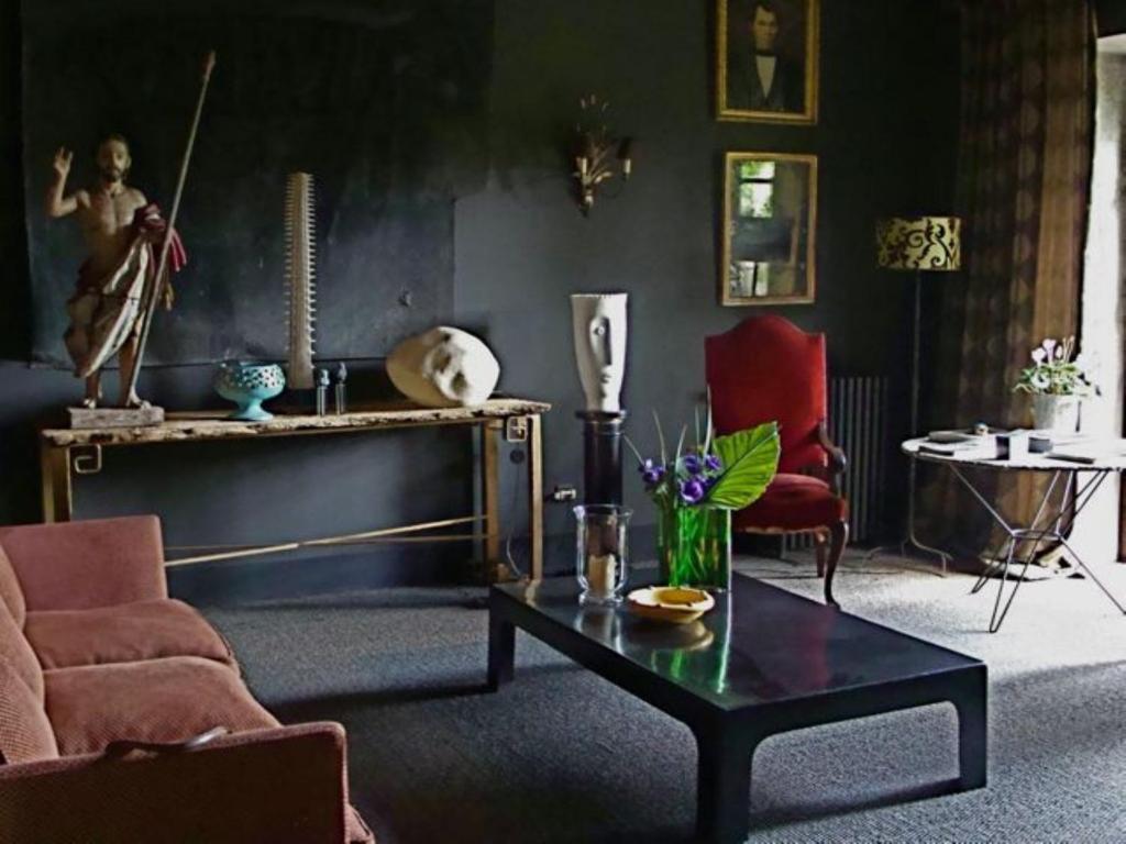 Casa Montes Bed and Breakfast Salses-le-Chateau Exteriör bild