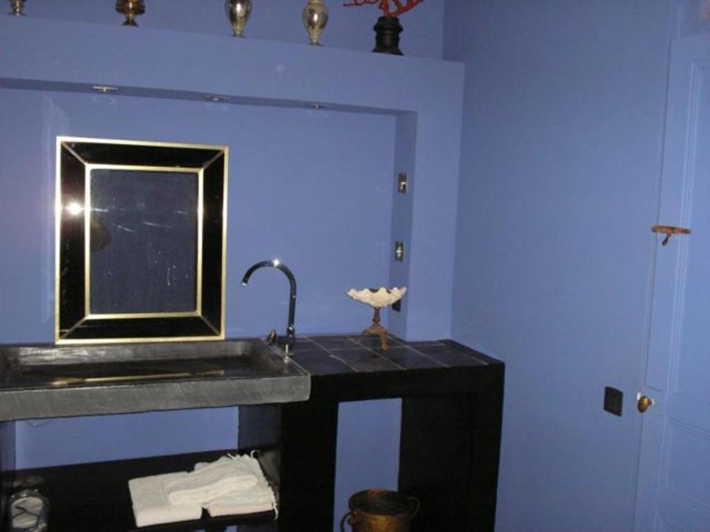 Casa Montes Bed and Breakfast Salses-le-Chateau Exteriör bild